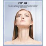 Ingrijire personala si Cosmetice - Aparate & accesorii ingrijire personala - Aparate cosmetice - Aparate intretinere si ingrijire corporala - Aparat pentru tratament facial si intinerirea pielii cristalis sale ™, 7 in 1, 3 viteze, profesional, anti rid - Infinity.ro
