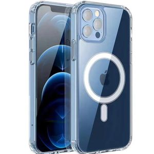 Husa de protectie , clear case, CRISTALIS SALE™ antishock, magsafe, transparenta, iphone 15