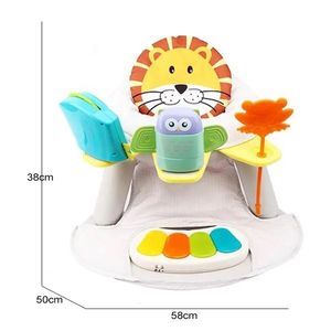 Jucarii, Copii si Bebe - Hrana si alaptare - Scaune de masa bebe - Infinity.ro