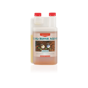 Solutie tampon Canna CoGr Buffer Agent, cantitate 1l