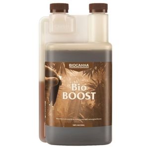 Fertilizant Canna Bio Boost, 1L