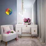 Casa si Gradina - Decoratiuni - Ceasuri - Ceas perete Harry Potter Hogwarts WWCHARRY182 30,5 cm Multicolor - Infinity.ro