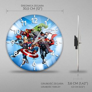 Casa si Gradina - Decoratiuni - Ceasuri - Infinity.ro