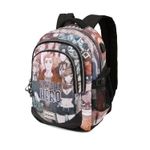 Carti si Birotica - Rechizite - Rucsacuri si genti scolare - Ghiozdan HS Virtual Hero, 30 X 44 X 17 cm 30 X 44 X 17 cm Baieti Neechipat Multicolor Invatamant universitar - Infinity.ro