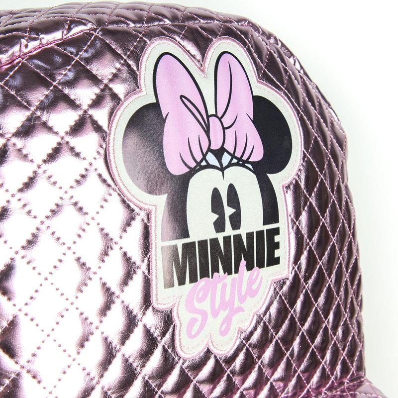 Carti si Birotica - Rechizite - Rucsacuri si genti scolare - Ghiozdan Minnie Mouse 2100002693, 30 x 13 x 40 cm Fete 30 x 13 x 40 cm - Infinity.ro