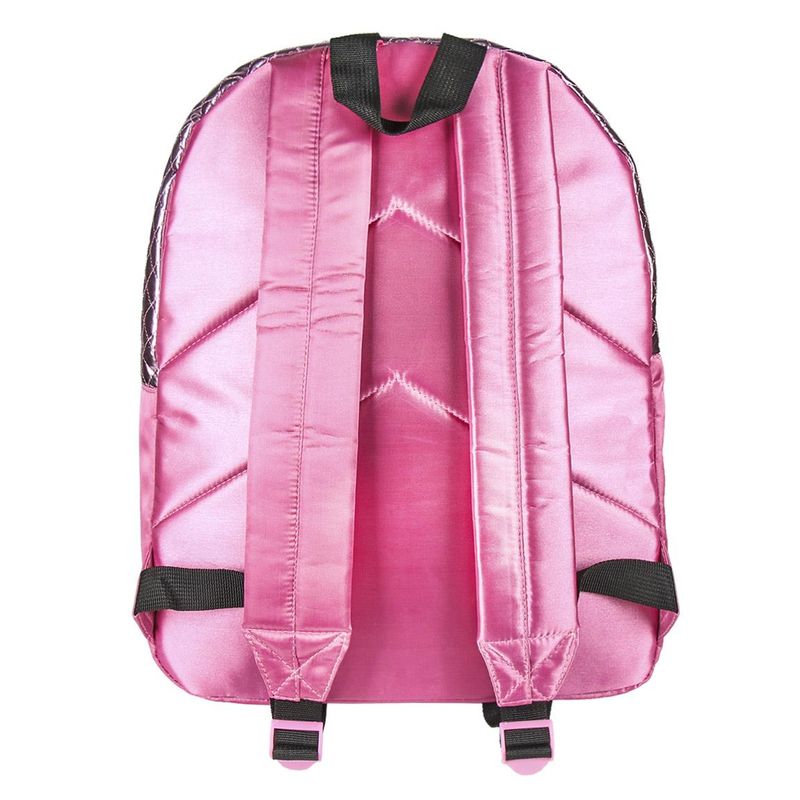 Carti si Birotica - Rechizite - Rucsacuri si genti scolare - Ghiozdan Minnie Mouse 2100002693, 30 x 13 x 40 cm Fete 30 x 13 x 40 cm - Infinity.ro
