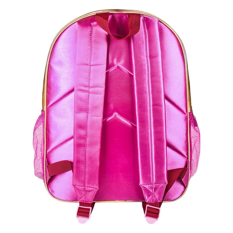 Carti si Birotica - Rechizite - Rucsacuri si genti scolare - Rucsac Minnie Mouse 2100002678, 22 x 10 x 25 cm Fete 22 x 10 x 25 cm - Infinity.ro