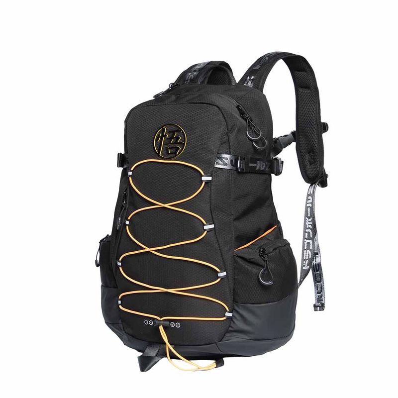 Carti si Birotica - Rechizite - Rucsacuri si genti scolare - Rucsac Pro Dragon Ball Neon, 28 x 49 x 16 cm Negru 28 x 49 x 16 cm - Infinity.ro