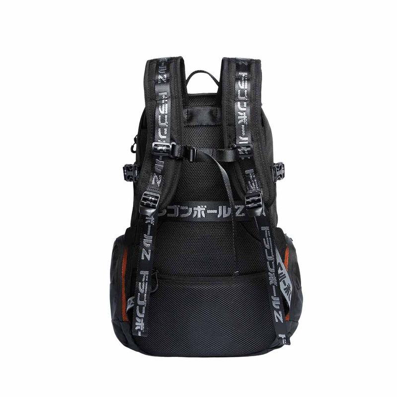 Carti si Birotica - Rechizite - Rucsacuri si genti scolare - Rucsac Pro Dragon Ball Neon, 28 x 49 x 16 cm Negru 28 x 49 x 16 cm - Infinity.ro