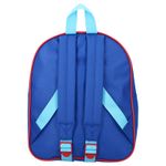 Carti si Birotica - Rechizite - Rucsacuri si genti scolare - Ghiozdan copii Paw Patrol - Team Paw, design 3D, 32 x 9.5 x 25 cm Multicolor 32 x 9.5 x 25 cm - Infinity.ro