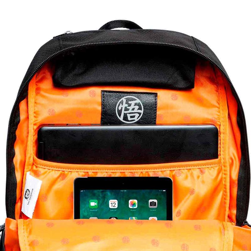Carti si Birotica - Rechizite - Rucsacuri si genti scolare - Rucsac Pro Dragon Ball Neon, 28 x 49 x 16 cm Negru 28 x 49 x 16 cm - Infinity.ro