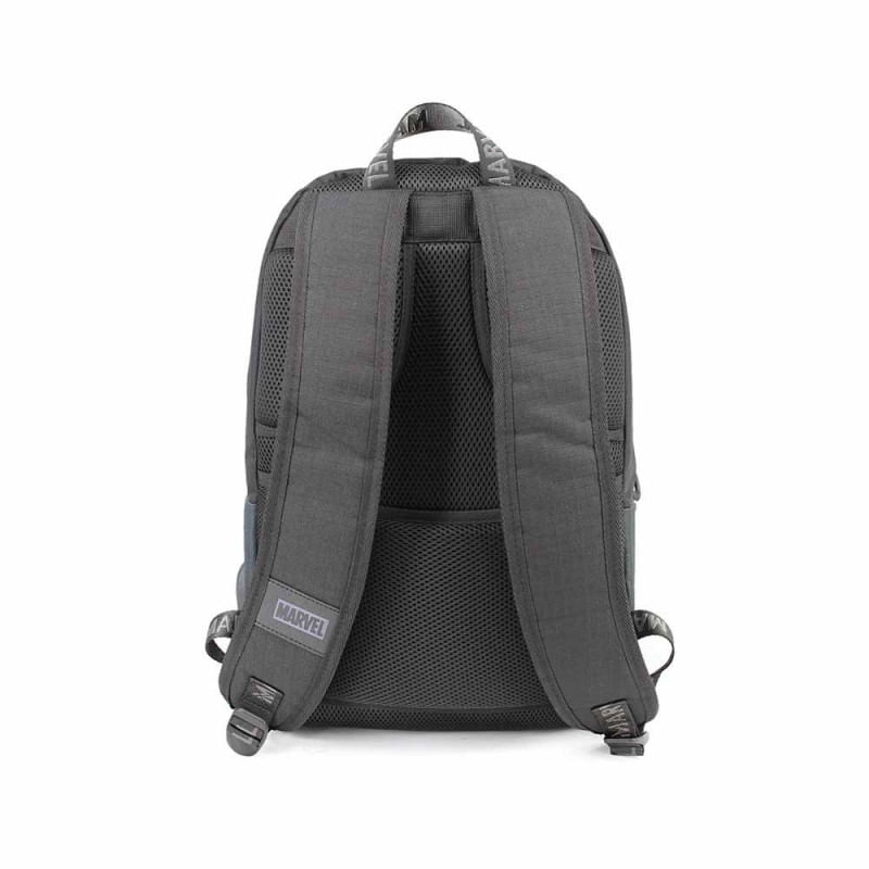 Carti si Birotica - Rechizite - Rucsacuri si genti scolare - Ghiozdan Loki Laufeyson HS 1.2, 37 x 45 x 15 cm Verde 37 X 45 X 15 cm - Infinity.ro