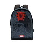 Carti si Birotica - Rechizite - Rucsacuri si genti scolare - Ghiozdan Marvel HS Spider-Man, 45 x 30 x 18 cm Negru 45 x 30 x 18 cm - Infinity.ro