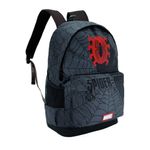 Carti si Birotica - Rechizite - Rucsacuri si genti scolare - Ghiozdan Marvel HS Spider-Man, 45 x 30 x 18 cm Negru 45 x 30 x 18 cm - Infinity.ro
