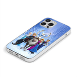 Laptop, Telefoane si Tablete - Telefoane mobile si accesorii - Accesorii Telefoane - Huse telefoane - Husa pentru telefon Disney Frozen Multicolor Samsung S22 - Infinity.ro