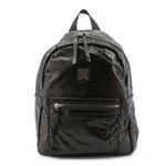 Fashion, accesorii si bijuterii - Femei - Accesorii femei - Genti si rucsacuri femei - Rucsac femei Laura Biagiotti Elysia_LB21W-106-6 Negru 25 x 30 x 12 cm - Infinity.ro
