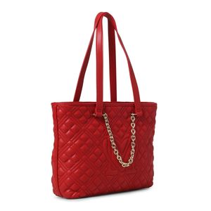 Geanta dama Love Moschino JC4004PP1FLA0 Rosu 31 x 23 x 9 cm