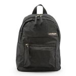 Fashion, accesorii si bijuterii - Femei - Accesorii femei - Genti si rucsacuri femei - Rucsac femei Laura Biagiotti Elysia_LB21W-106-9 Negru 27 x 30 x 13 cm - Infinity.ro