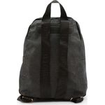 Fashion, accesorii si bijuterii - Femei - Accesorii femei - Genti si rucsacuri femei - Rucsac femei Laura Biagiotti Elysia_LB21W-106-9 Negru 27 x 30 x 13 cm - Infinity.ro