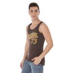 Sport si Outdoor - Echipament Sportiv - Imbracaminte sport - Maiouri sport - Maiou umar ingust, Zuelements, Wilde, Maro, XL Maro XL INTL - Infinity.ro