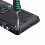 Casa si Gradina - Constructii - Scule de mana si unelte - Surubelnite - Set Trusa Surubelnite si Unelte MRG M-2811B-1, De precizie, Pentru electronice - Infinity.ro