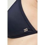 Fashion, accesorii si bijuterii - Femei - Lenjerie si pijamale femei - Costume de baie femei - Costum de baie dama Tommy Hilfiger UW0UW04549-4550 XS INTL Negru - Infinity.ro