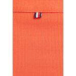 Fashion, accesorii si bijuterii - Femei - Lenjerie si pijamale femei - Costume de baie femei - Costum de baie dama Tommy Hilfiger UW0UW04583-4139 XS INTL Portocaliu - Infinity.ro