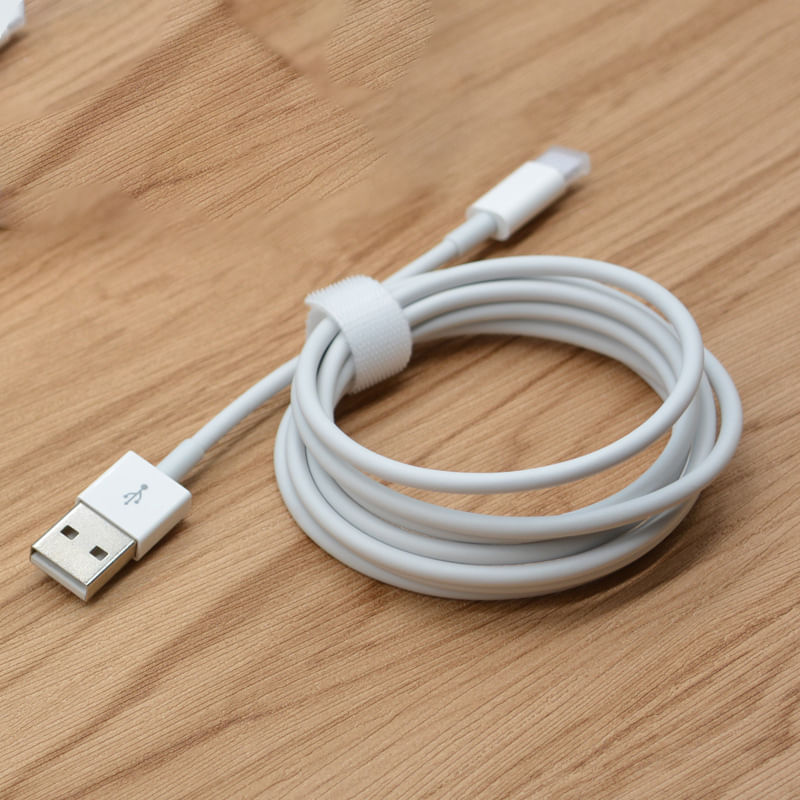 Laptop, Telefoane si Tablete - Telefoane mobile si accesorii - Accesorii Telefoane - Cabluri si adaptoare telefoane - Cablu USB TypeC MRG MCB114, Alb, Lungime 2 metri, Incarcare si Transfer Date - Infinity.ro