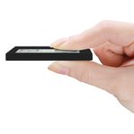 TV, Audio-Video si Foto - Optica, astronomie si metrologie - Meteorologie - Termometre Meteo - Mini Statie Meteo MRG M-364, Pentru interior, Termometru, Higrometru, Negru - Infinity.ro