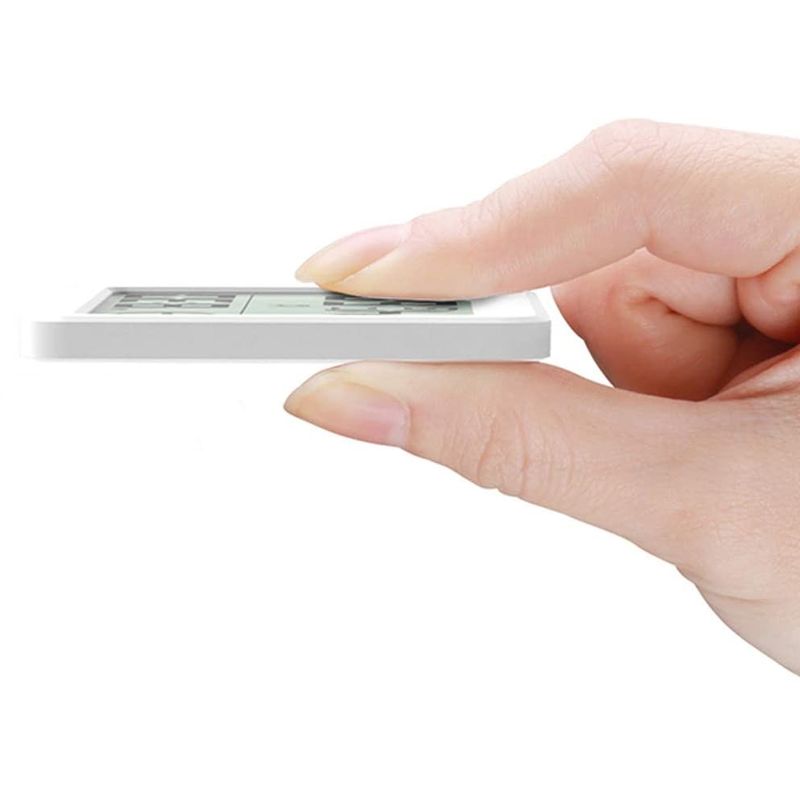 TV, Audio-Video si Foto - Optica, astronomie si metrologie - Meteorologie - Termometre Meteo - Mini Statie Meteo MRG M-365, Pentru interior, Termometru, Higrometru, Alb - Infinity.ro