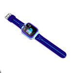 Laptop, Telefoane si Tablete - Wearables si gadgeturi - Wearables - Smartwatch-uri - Ceas Smartwatch MRG MGM8, Camera foto, 1.5inch, Albastru - Infinity.ro