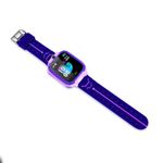 Laptop, Telefoane si Tablete - Wearables si gadgeturi - Wearables - Smartwatch-uri - Ceas Smartwatch MRG MGM8, Camera foto, 1.5inch, Roz - Infinity.ro