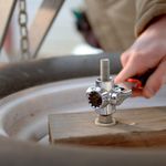 Casa si Gradina - Constructii - Scule de mana si unelte - Chei si truse chei - Cheie universala MRG M-474, 48 in 1, Multifunctionala, Rotire 360 grade, Negru / Rosu - Infinity.ro