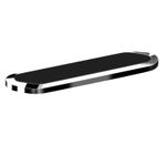 Laptop, Telefoane si Tablete - Telefoane mobile si accesorii - Accesorii Telefoane - Suport si docking telefoane - Suport Auto Telefon MRG M-F6, Magnetic, Autoadeziv, Negru - Infinity.ro