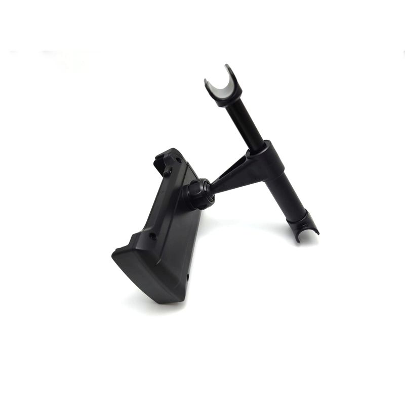 Laptop, Telefoane si Tablete - Telefoane mobile si accesorii - Accesorii Telefoane - Suport si docking telefoane - Suport Tableta MRG M700, Tetiera, Autoreglabil, Negru - Infinity.ro