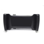 Laptop, Telefoane si Tablete - Telefoane mobile si accesorii - Accesorii Telefoane - Suport si docking telefoane - Suport Tableta MRG M700, Tetiera, Autoreglabil, Negru - Infinity.ro