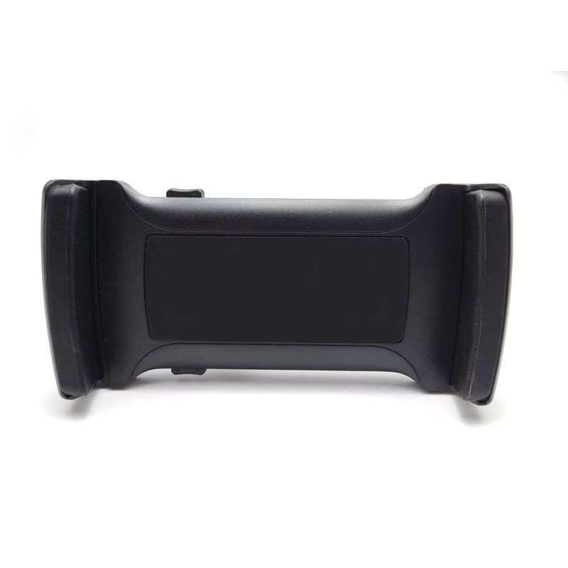 Laptop, Telefoane si Tablete - Telefoane mobile si accesorii - Accesorii Telefoane - Suport si docking telefoane - Suport Tableta MRG M700, Tetiera, Autoreglabil, Negru - Infinity.ro