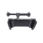 Laptop, Telefoane si Tablete - Telefoane mobile si accesorii - Accesorii Telefoane - Suport si docking telefoane - Suport Tableta MRG M700, Tetiera, Autoreglabil, Negru - Infinity.ro