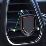 Laptop, Telefoane si Tablete - Telefoane mobile si accesorii - Accesorii Telefoane - Suport si docking telefoane - Suport Telefon Grila Ventilatie MRG MCZ08, Rotativ, Magnetic, Fix IT - Infinity.ro