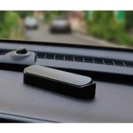 Laptop, Telefoane si Tablete - Telefoane mobile si accesorii - Accesorii Telefoane - Suport si docking telefoane - Suport Numar Telefon MRG P-452, Pentru Bord Auto, Magnetic, Negru - Infinity.ro
