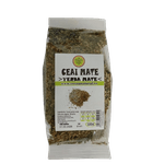 Market - Cafea si ceaiuri - Ceaiuri - Ceai Yerba Mate 100gr, Natural Seeds Product - Infinity.ro