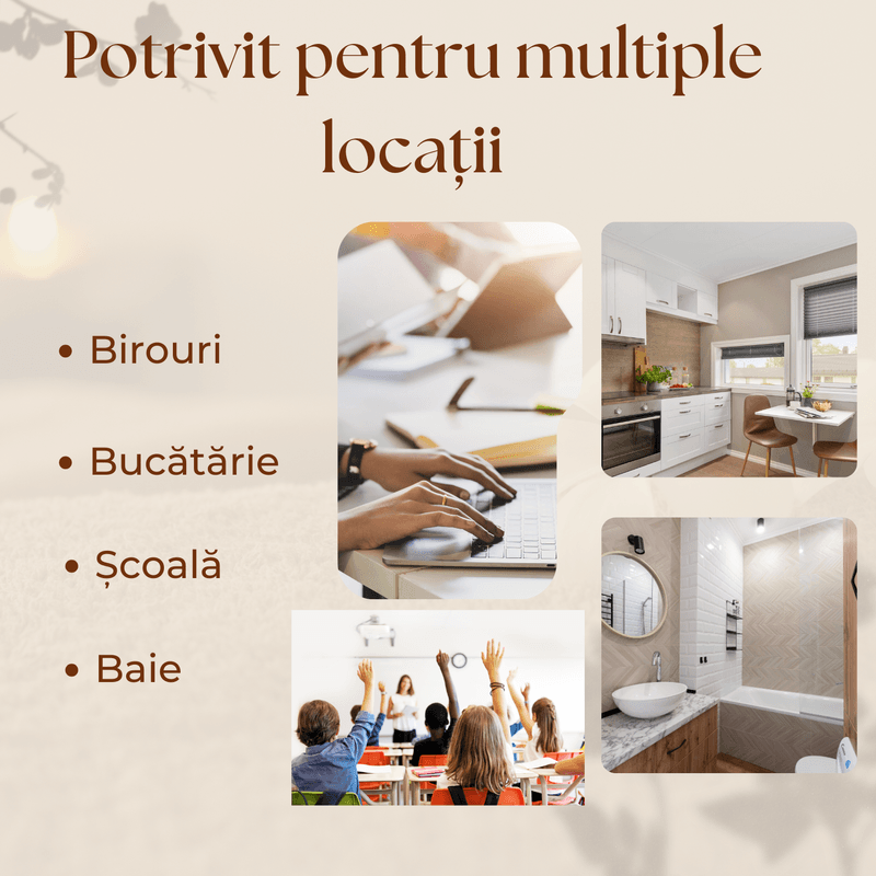 Casa si Gradina - Sanitare - Suporturi si accesorii baie - Dispensere - Dozator automat de sapun lichid, senzor inteligent Touchless, montare pe perete, impermeabil, alb, capacitate 750 ml - Infinity.ro