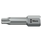 Casa si Gradina - Constructii - Scule electrice si accesorii - Seturi si accesorii pentru gaurit si insurubat - Wera - Bit de torsiune 1/4" DIN 3126, C6.3, T15x25mm [05066308001] - Infinity.ro