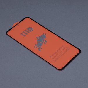 Folie de protectie compatibila cu Xiaomi Mi 9T/9T Pro/Redmi K20 Pro/Redmi K20, Secure Glass, Premium Hardness, Negru