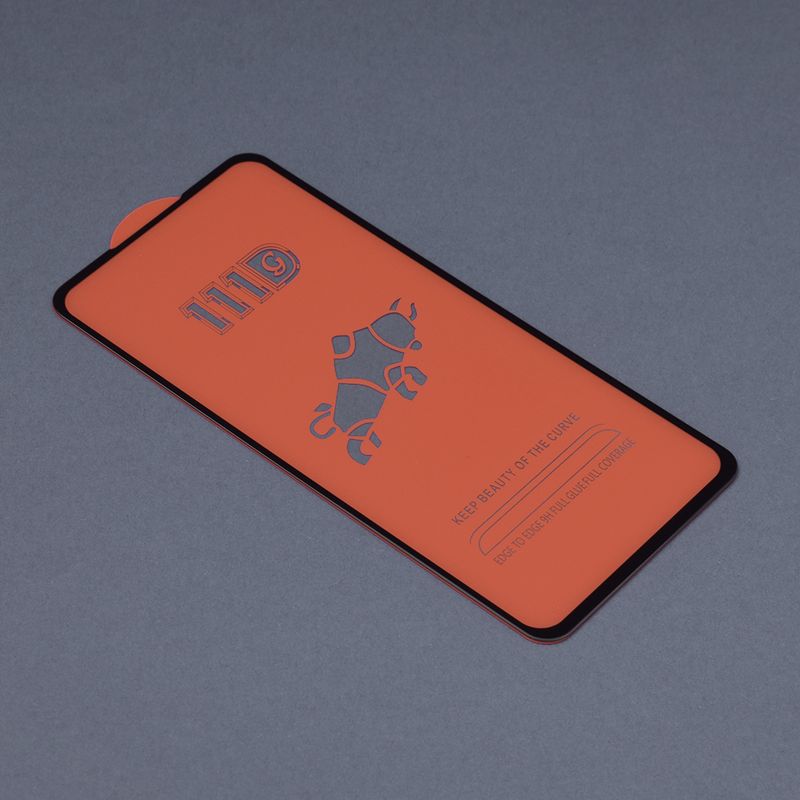 Laptop, Telefoane si Tablete - Telefoane mobile si accesorii - Accesorii Telefoane - Folii protectie telefoane - Folie de protectie compatibila cu Xiaomi Mi 9T/9T Pro/Redmi K20 Pro/Redmi K20, Secure Glass, Premium Hardness, Negru - Infinity.ro