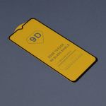 Laptop, Telefoane si Tablete - Telefoane mobile si accesorii - Accesorii Telefoane - Folii protectie telefoane - Folie de protectie compatibila cu Motorola Moto E7, Secure Glass, Premium Hardness, Negru - Infinity.ro