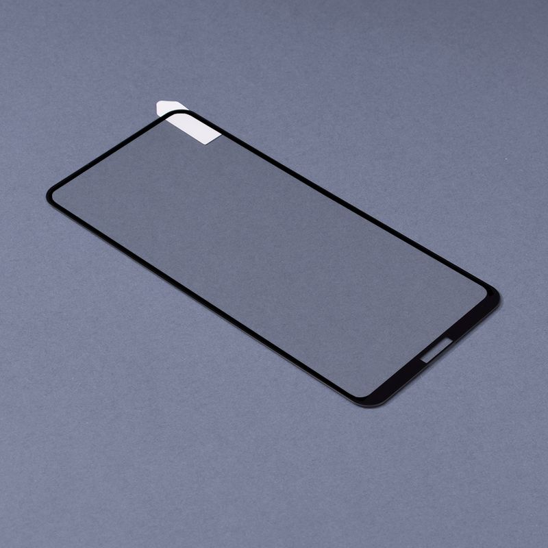 Laptop, Telefoane si Tablete - Telefoane mobile si accesorii - Accesorii Telefoane - Folii protectie telefoane - Folie de protectie compatibila cu Nokia X20/X10, Secure Glass, Premium Hardness, Negru - Infinity.ro