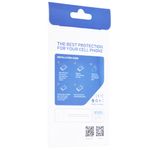 Laptop, Telefoane si Tablete - Telefoane mobile si accesorii - Accesorii Telefoane - Folii protectie telefoane - Folie de protectie compatibila cu Xiaomi Poco F3/Mi 11i, Secure Glass, Premium Hardness, Transparenta - Infinity.ro