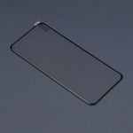 Laptop, Telefoane si Tablete - Telefoane mobile si accesorii - Accesorii Telefoane - Folii protectie telefoane - Folie de protectie compatibila cu Xiaomi Mi 11/11 Ultra/11 Pro, Secure Glass, Premium Hardness, Negru - Infinity.ro