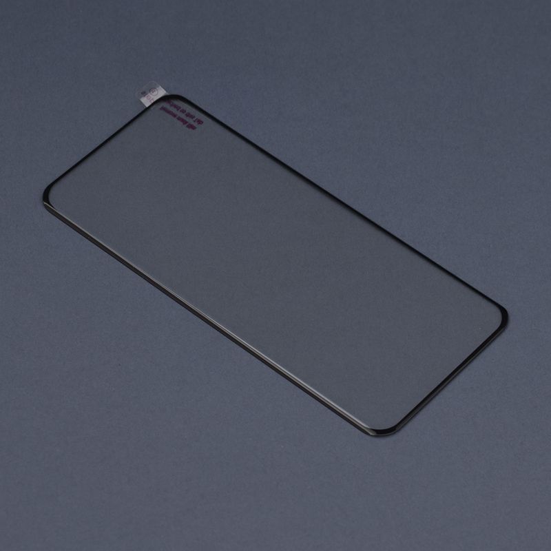 Laptop, Telefoane si Tablete - Telefoane mobile si accesorii - Accesorii Telefoane - Folii protectie telefoane - Folie de protectie compatibila cu Xiaomi Mi 11/11 Ultra/11 Pro, Secure Glass, Premium Hardness, Negru - Infinity.ro
